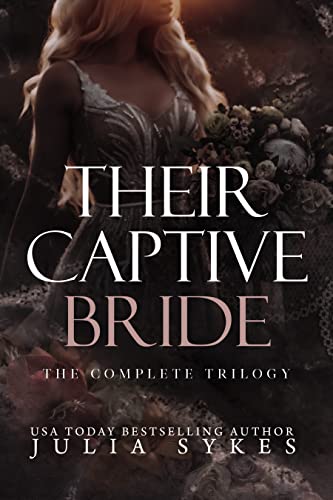 Their Captive Bride (The Complete Trilogy)