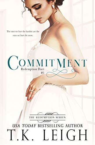 Commitment (Redemption Book 1)