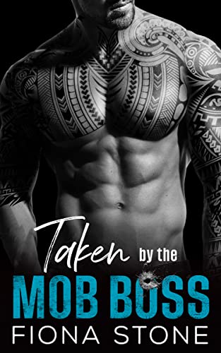 Taken by the Mob Boss (East Coast Mob Series Book 1)