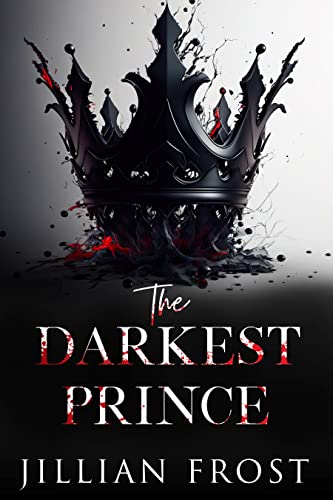 The Darkest Prince