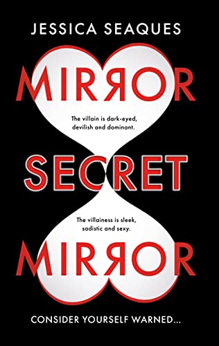 Mirror Secret Mirror