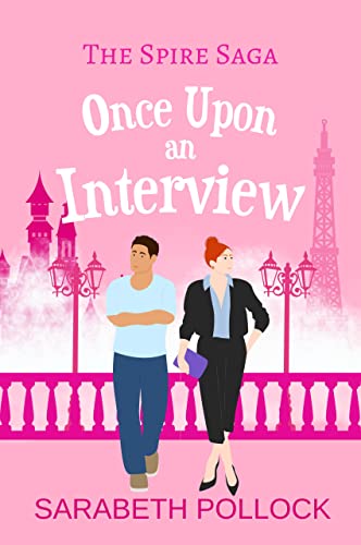 Once Upon an Interview