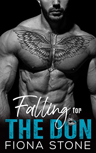 Falling for The Don (East Coast Mob Series Book 3)