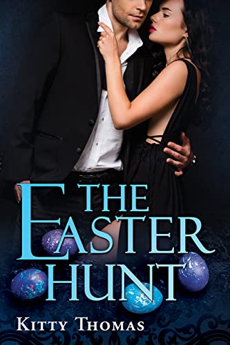 The Easter Hunt (Brian and Mina’s Holiday Hits Book 1)