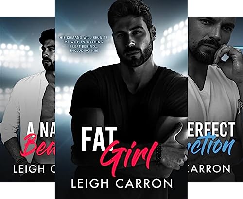 Fat Girl (A Provocative Romance Book 1)