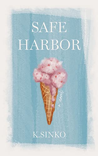 Safe Harbor (Scoops Series Book 1)