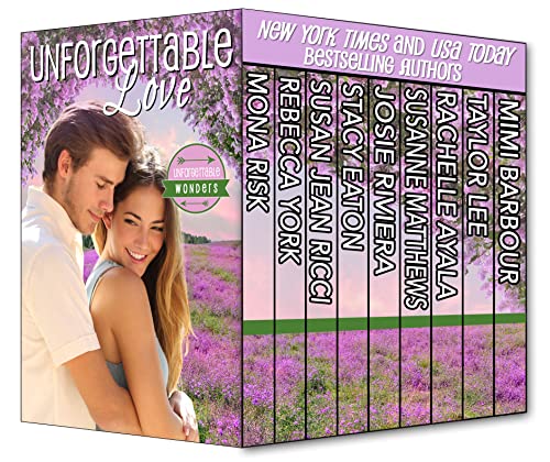 Unforgettable Love: Unforgettable Wonders