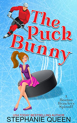 The Puck Bunny (Some Girls like it Cold)