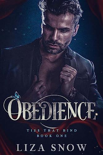 Obedience (Ties That Bind Book 1)