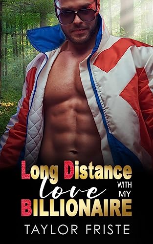 Long Distance Love With My Billionaire