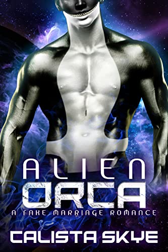 Alien Orca (Alien Abductors Book 8)