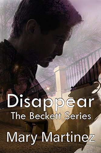 Disappear (The Beckett Series Book 1)