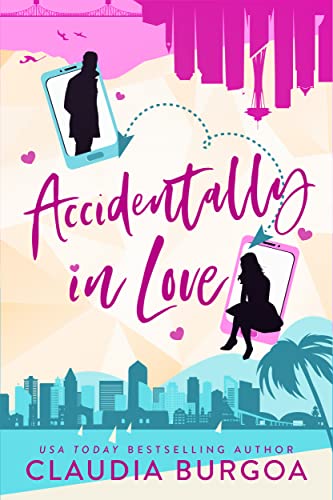 Accidentally In Love (Against All Odds Book 6)