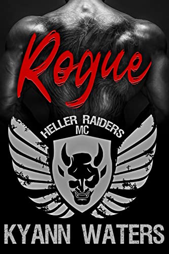 Rogue (Heller Raiders MC Book 4)