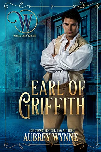 Earl of Griffith (Once Upon a Widow Book 6)