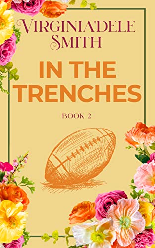 In the Trenches (Green Hills Book 2)