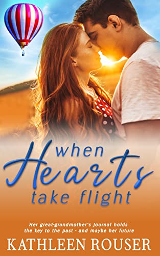 When Hearts Take Flight