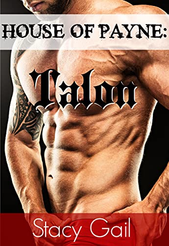 Talon (House of Payne Book 12)