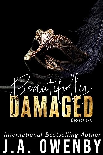 Beautifully Damaged Boxset