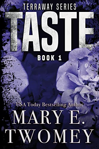 Taste (Terraway Book 1)