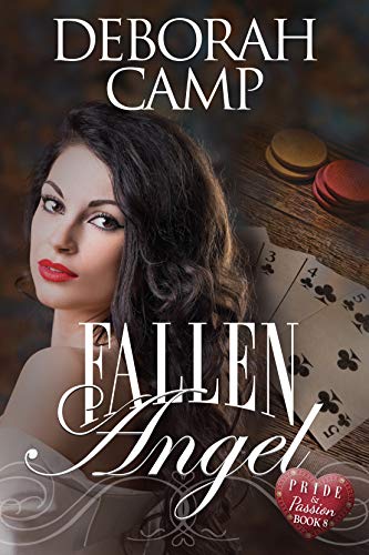 Fallen Angel (Pride and Passion Book 8)