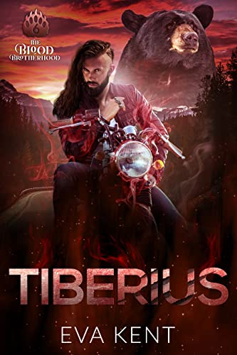 Tiberius (The Blood Brotherhood Book 6)
