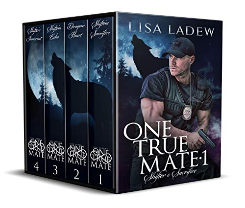 One True Mate (Books 1-4)