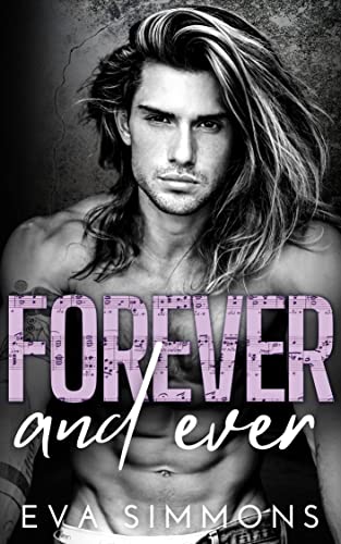 Forever and Ever (Enemy Muse Book 2)