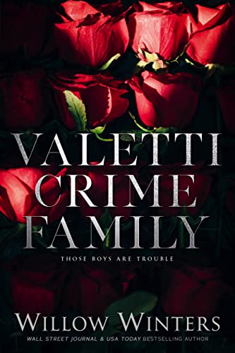 Valetti Crime Family: Those Boys Are Trouble