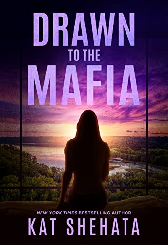 Drawn to the Mafia (Evelyn Sinclair Psychic Mystery Romance Book 2)