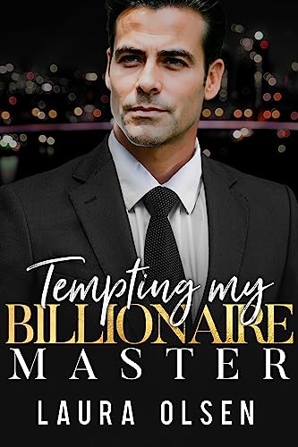 Tempting My Billionaire Master