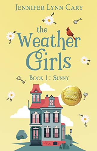 Sunny (The Weather Girls Book 1)