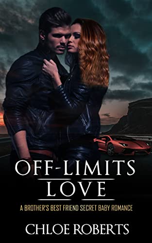 Off-Limits Love