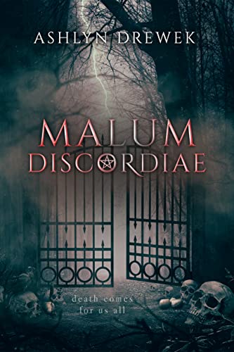 Malum Discordiae (Tennebrose Book 1)