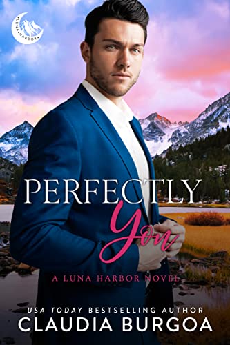 Perfectly You (Luna Harbor Book 2)