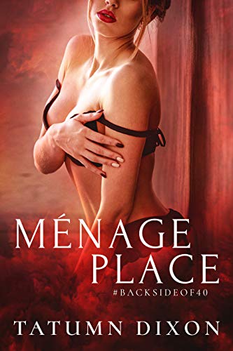 Ménage Place (Book 1)