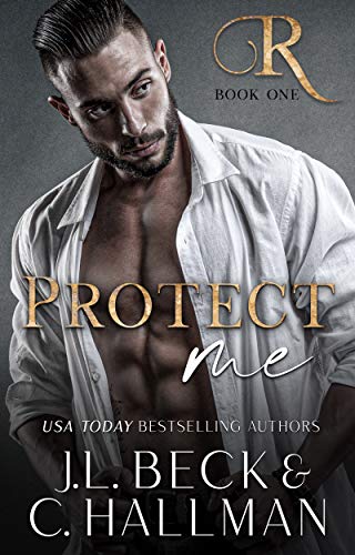 Protect Me (The Rossi Crime Family Book 1)