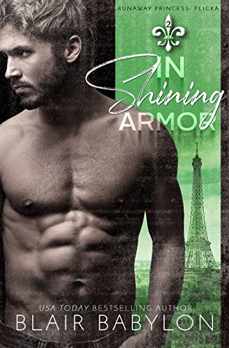 In Shining Armor (Her Royal Bodyguard Book 2)