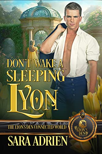 Don’t Wake a Sleeping Lyon