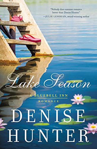 Lake Season (A Bluebell Inn Romance Book 1)