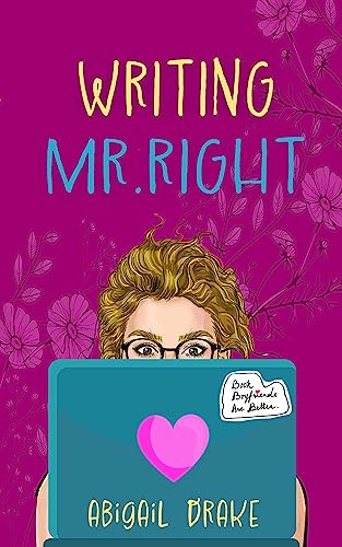 Writing Mr. Right