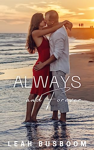 Always and Forever (Connor Brothers Next Generation Book 1)