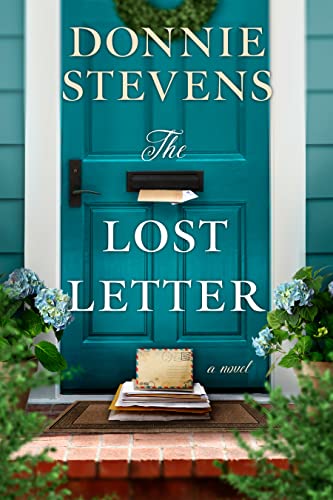 The Lost Letter