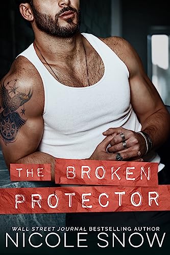 The Broken Protector