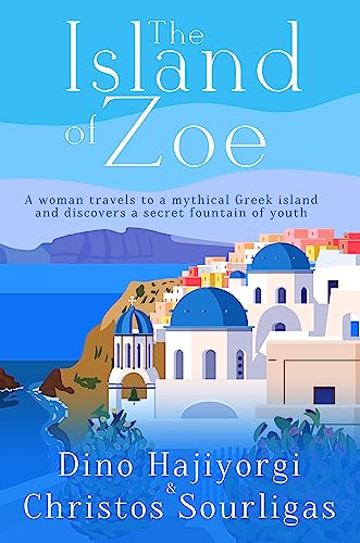 The Island of Zoe