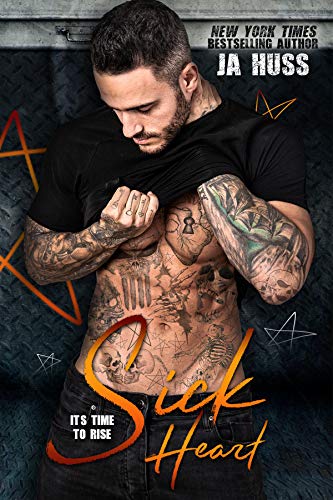 Sick Heart (Sick World Book 1)