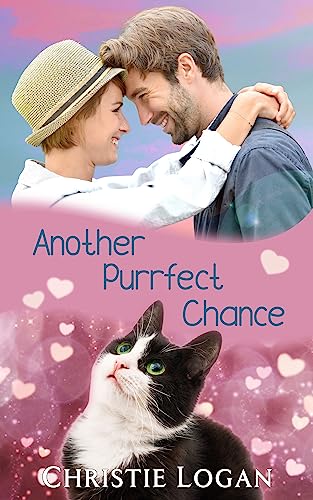 Another Purrfect Chance (Fur-Footed Friends Book 5)