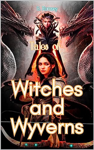 Tales of Witches and Wyverns