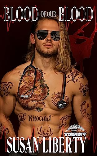 Blood of Our Blood (Sinners Series Book 5)