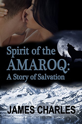 Spirit of the Amaroq